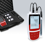 Bante220 Portable pH Meter 