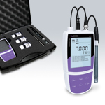 Bante320 Portable pH/Ion Meter