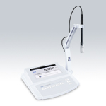 A151 Benchtop Conductivity/TDS/Salinity/Resistivity Meter