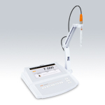 A130 Laboratory pH/Ion Meter
