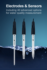 Electrodes and Sensors