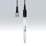 E211-BNC pH Electrode