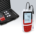 Bante220-HT Portable pH Meter